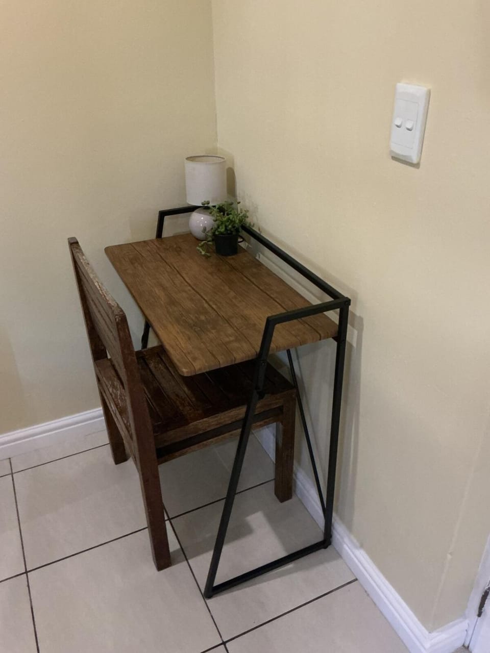 Classic Cape Dutch Studio Apartment Apartment in Cape Town