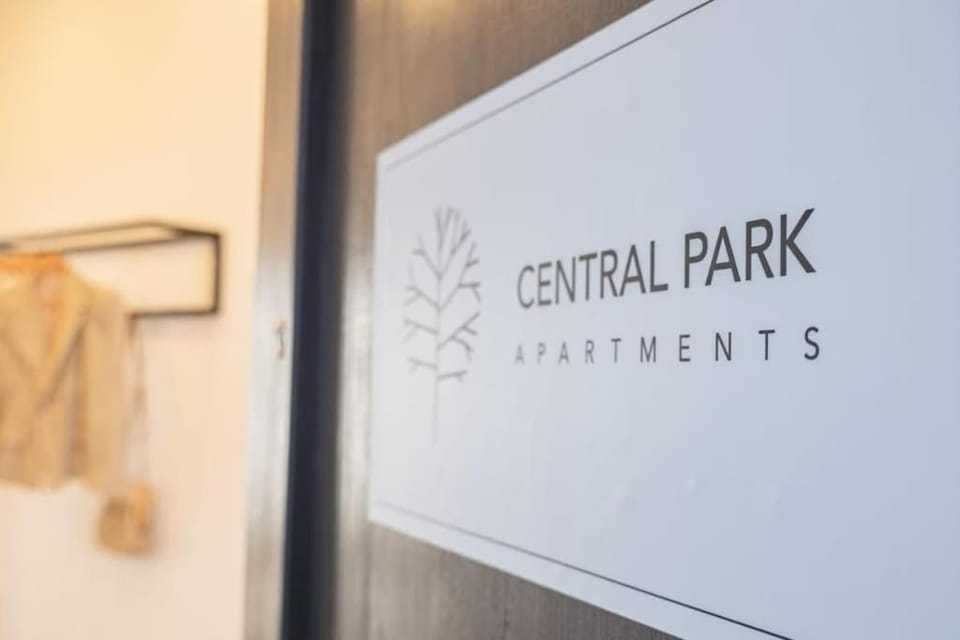 Central Park Apartments Apartment in Hungary