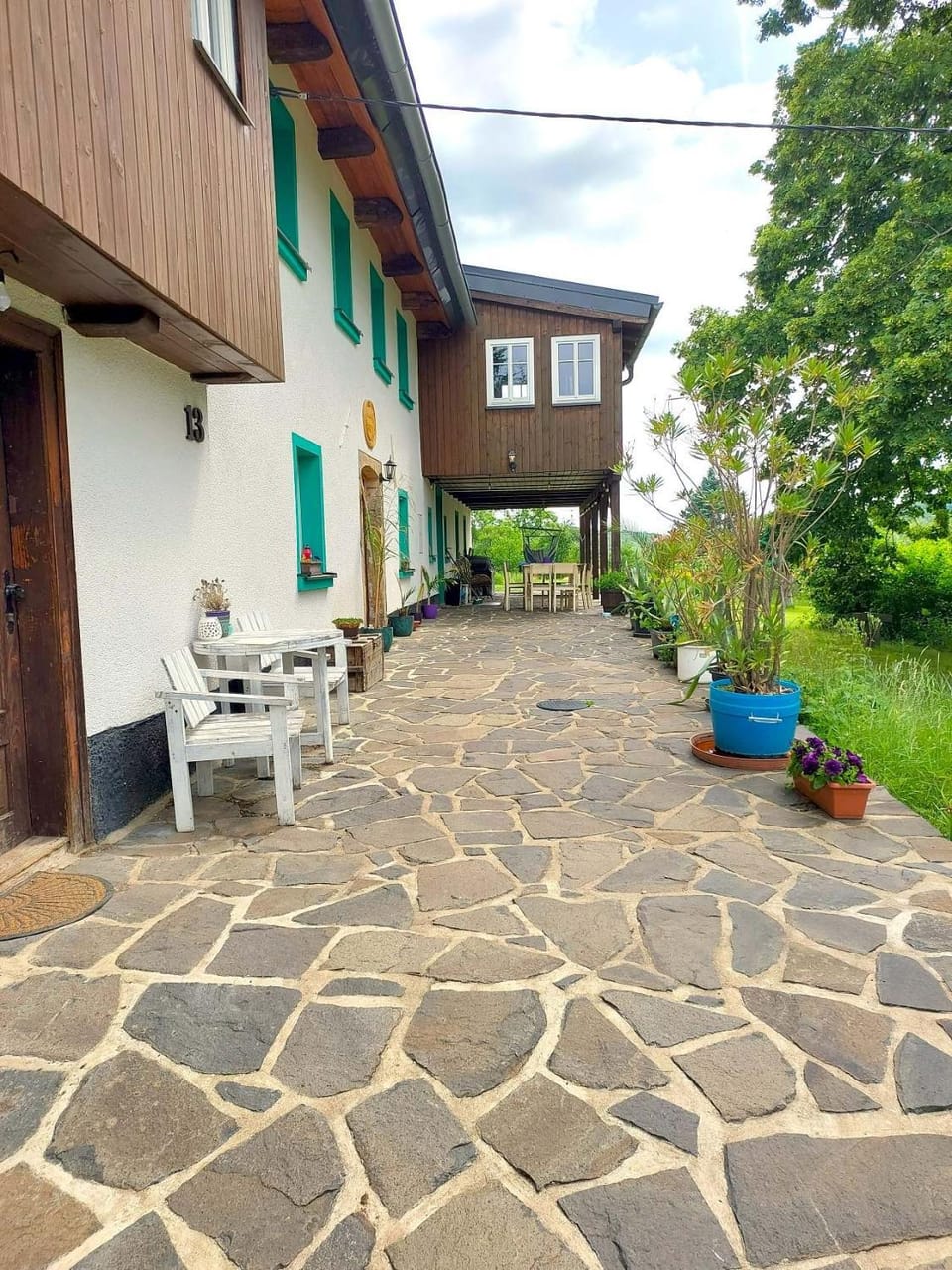 Chata Chlumík Apartment in Czechia