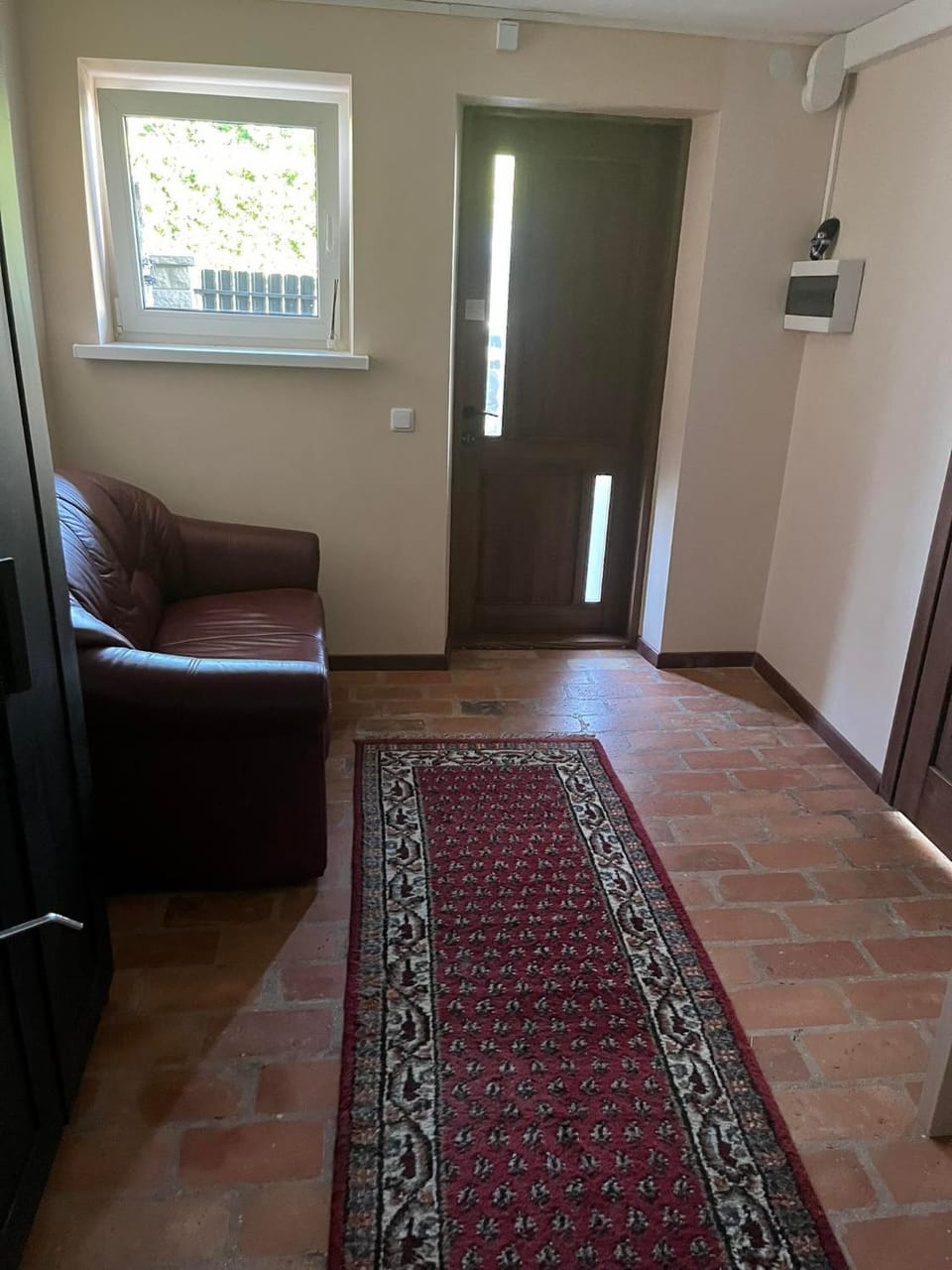 Pušynas1 Apartment in Vilnius County, Lithuania