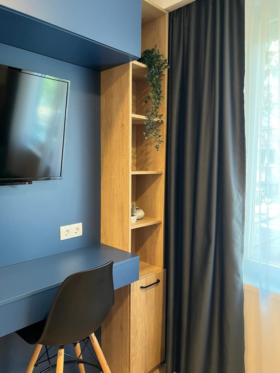 Communal lounge/ TV room, TV and multimedia