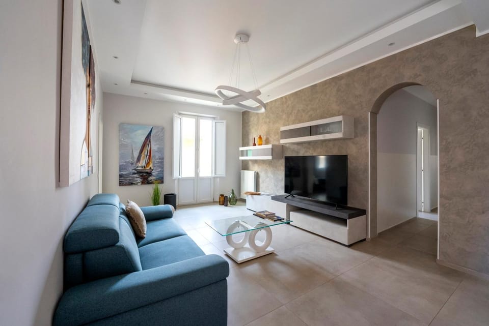 Appartamenti La Fenice Apartment in Trapani