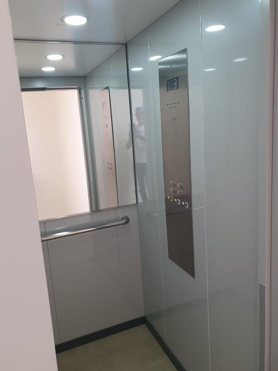 Appartamenti La Fenice Apartment in Trapani