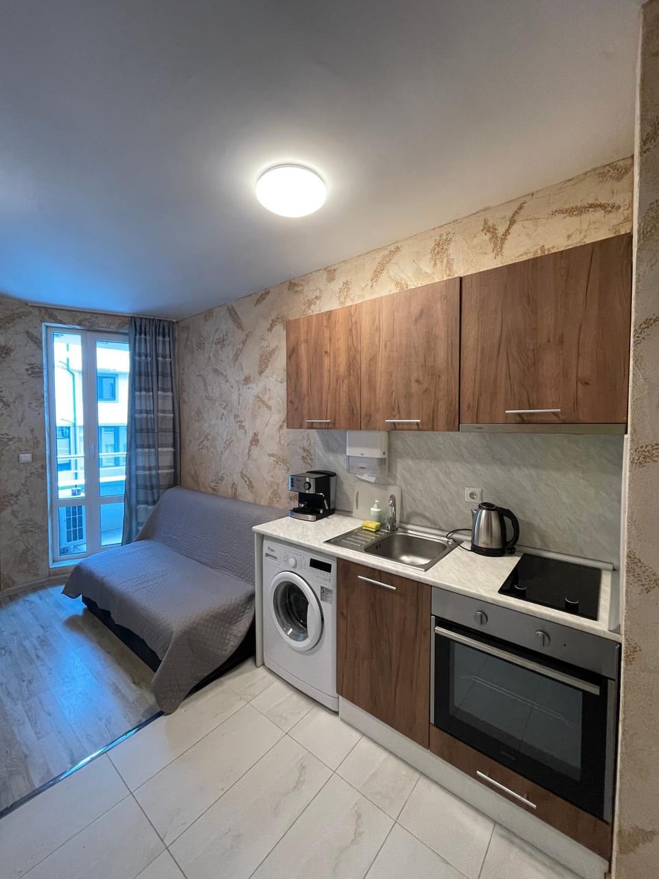 Colonel apartment 937 Apartment in Sofia