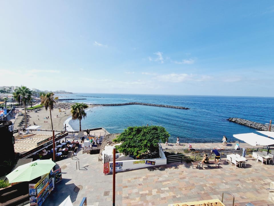 Nearby landmark, Natural landscape, Beach, Sea view