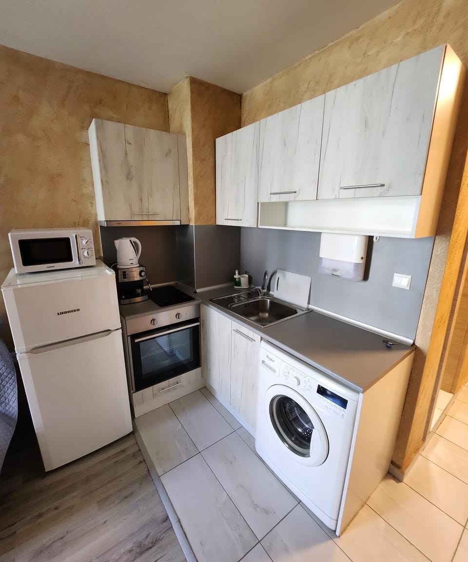 Colonel apartment 953 Apartment in Sofia