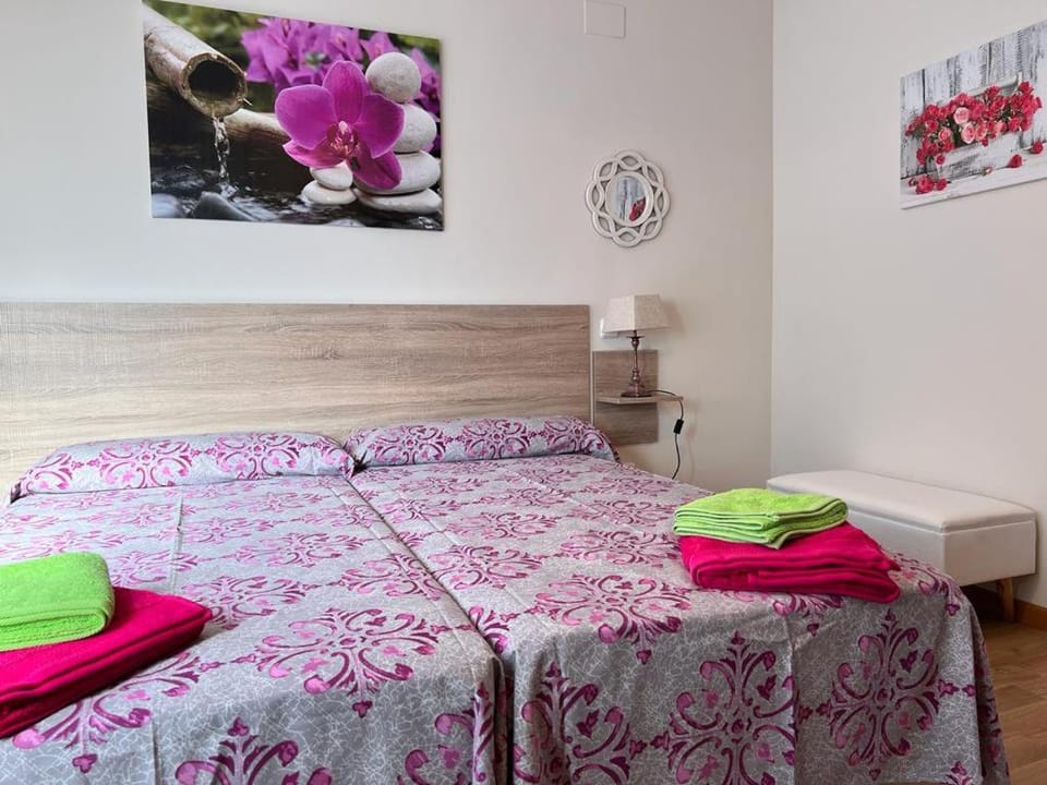 La Casita del Risco House in Community of Madrid