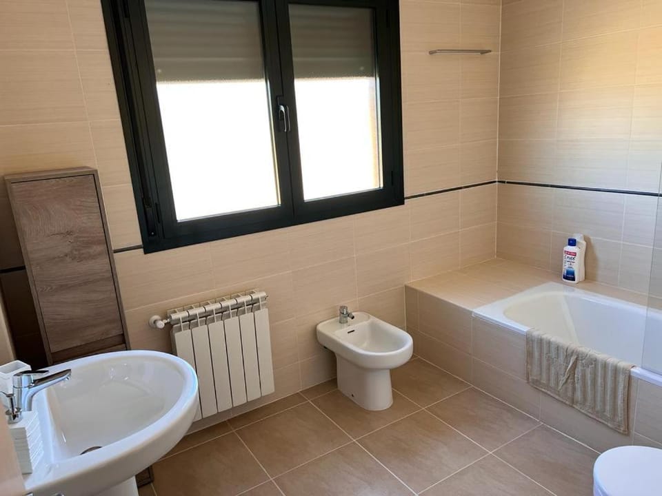 La Casita del Risco House in Community of Madrid