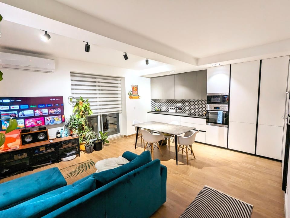TV and multimedia, Living room, Dining area, minibar, pet friendly, stove