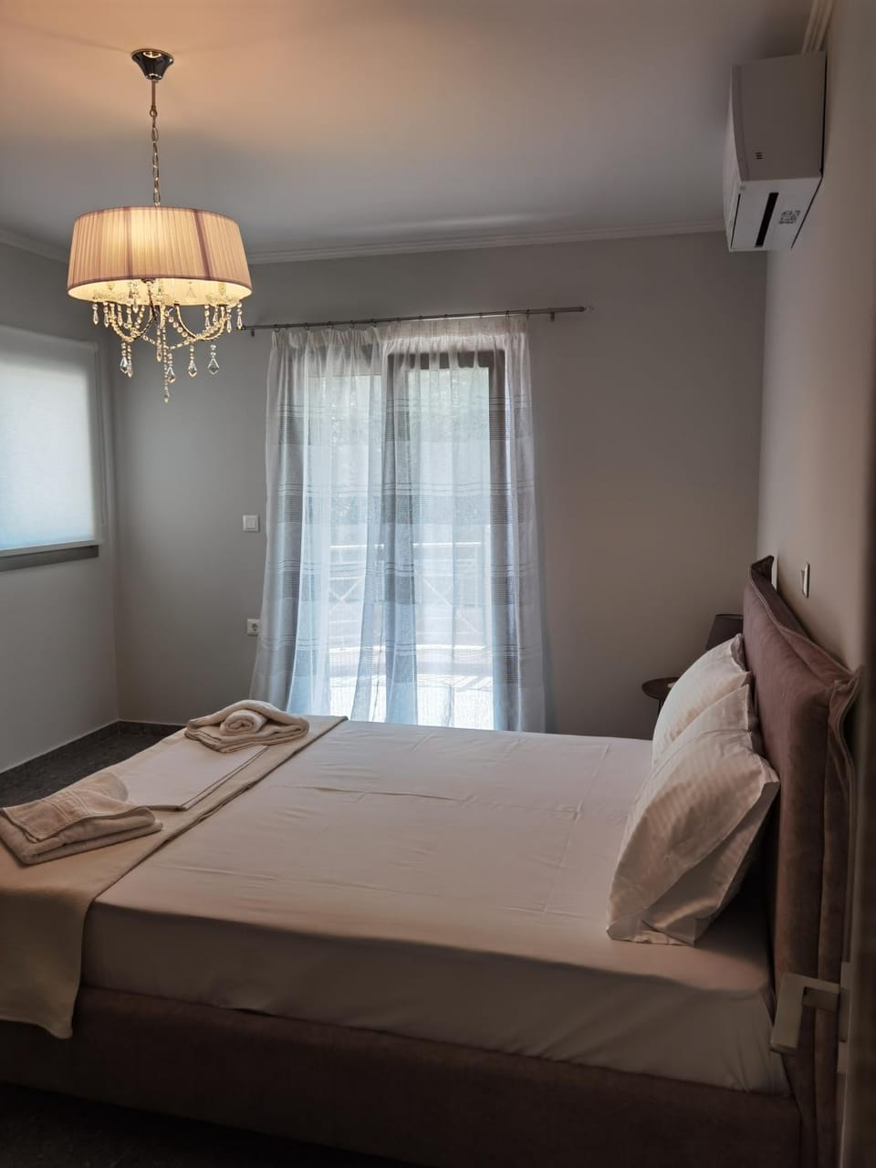 Red Apartment in Lefkada, Lefkada Municipality, Greece