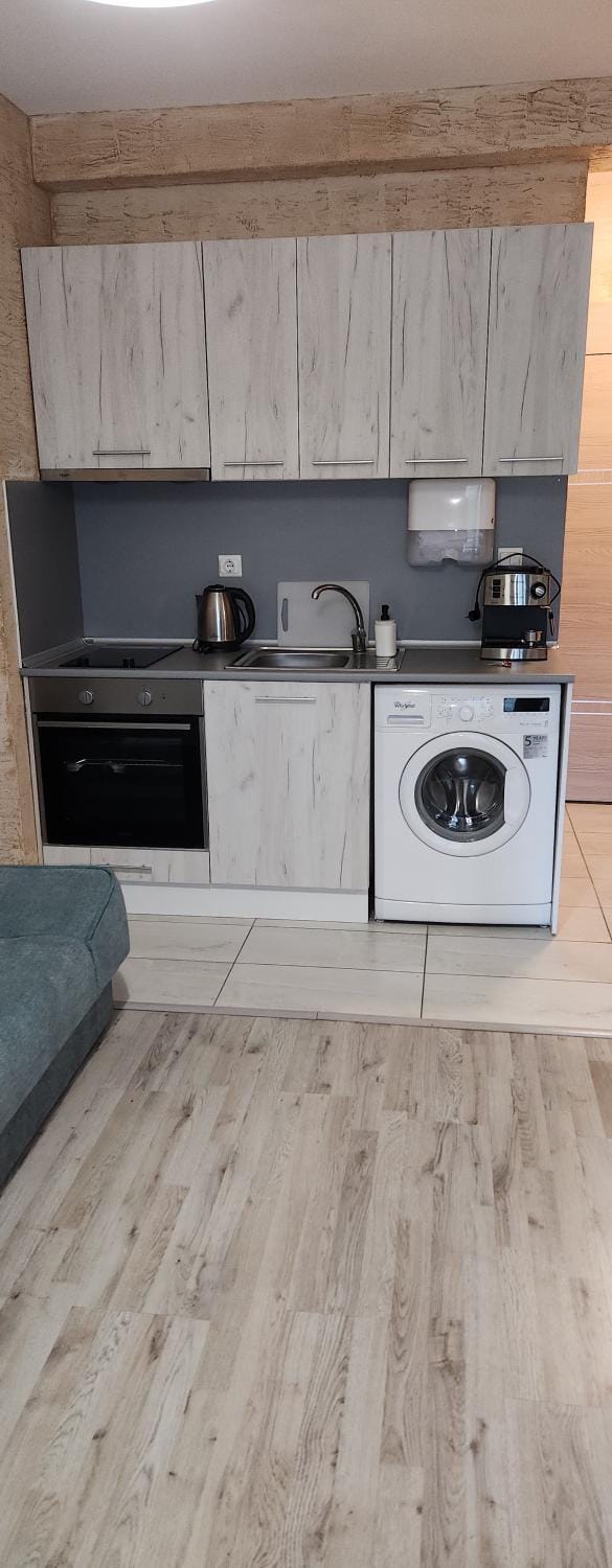 Colonel apartment 959 Apartment in Sofia