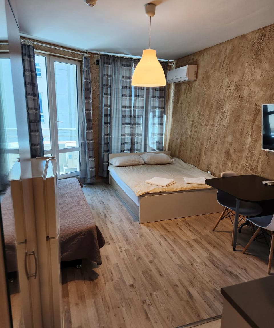 Colonel apartment 963 Apartment in Sofia