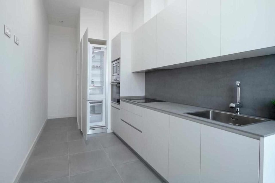 Kitchen or kitchenette, Breakfast