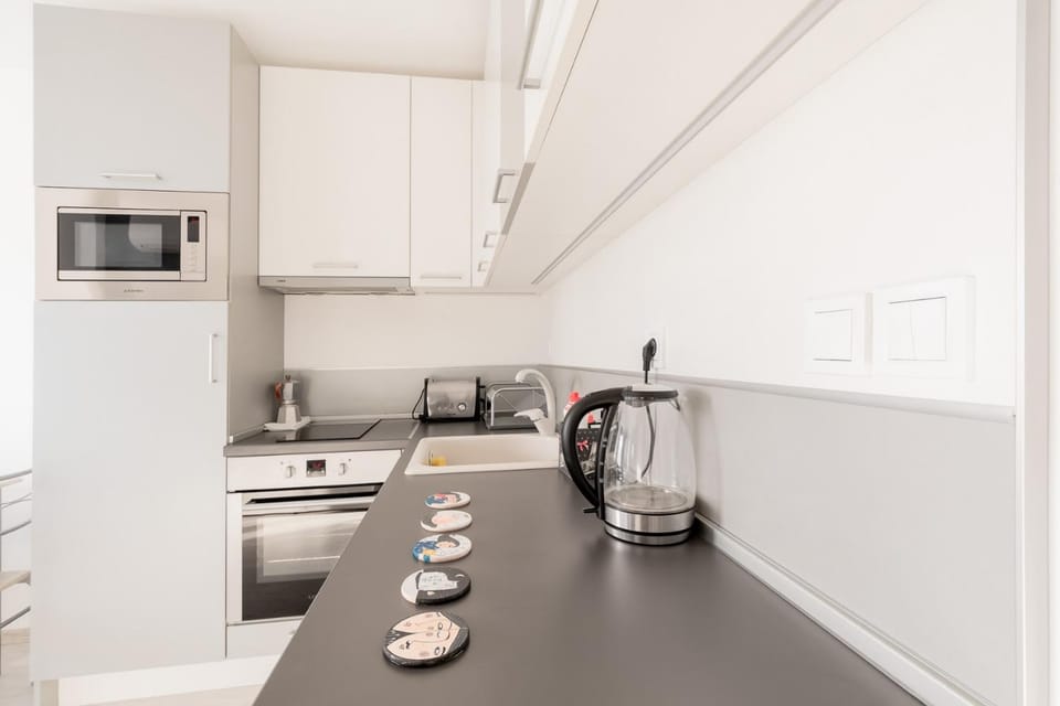 Coffee/tea facilities, Kitchen or kitchenette