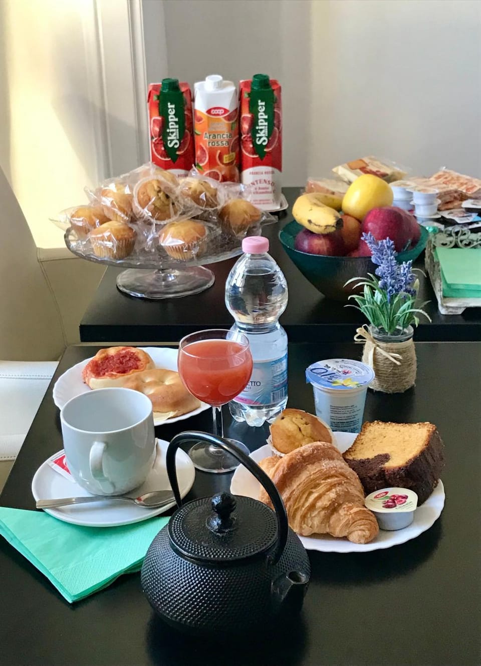 Food, Breakfast