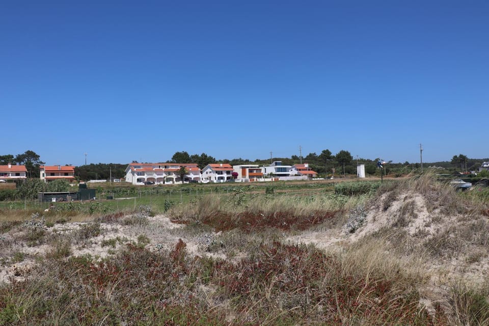 Property building, Day, Natural landscape