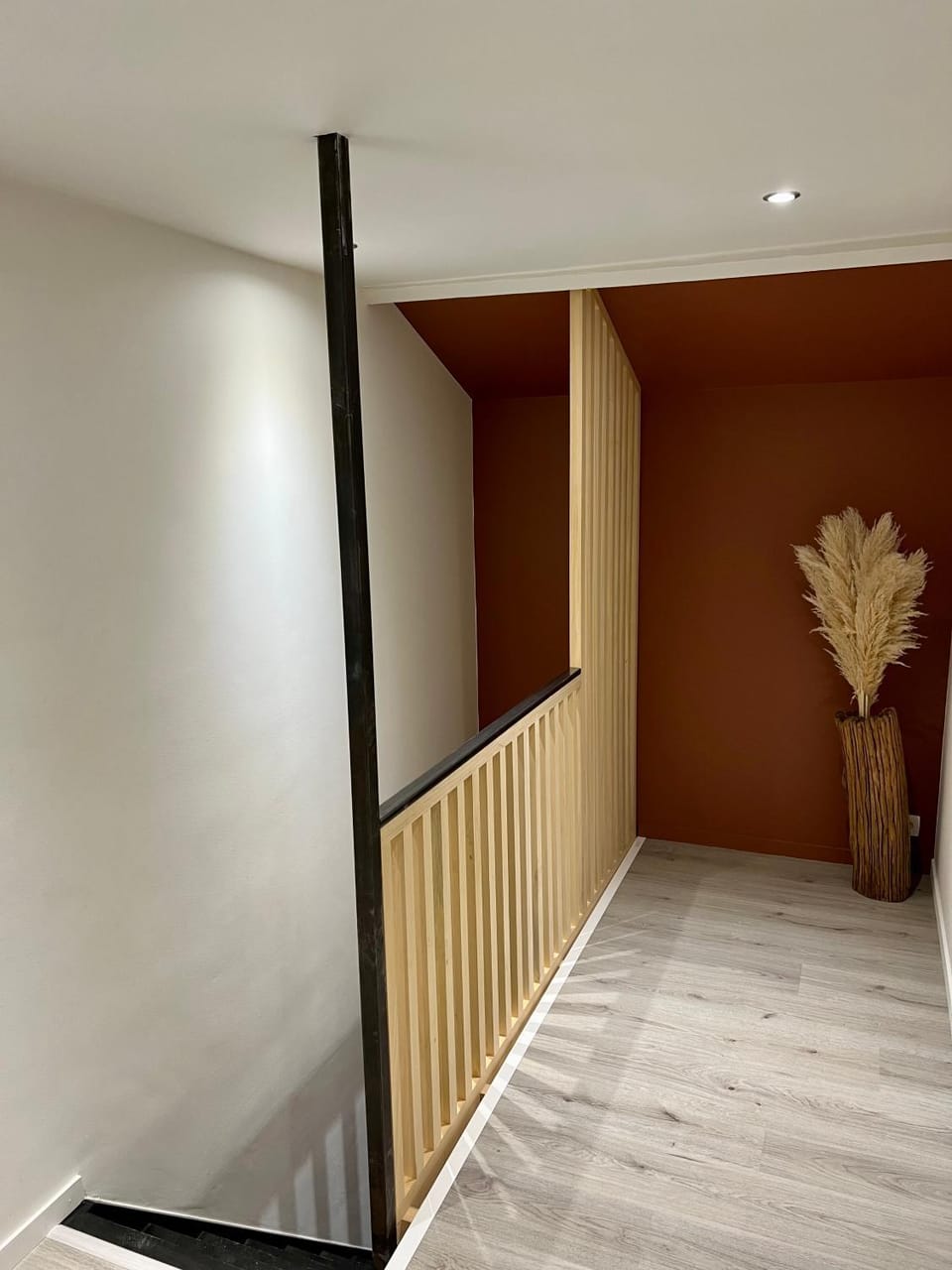 Happy Duplex Apartment in Wallonia, Belgium