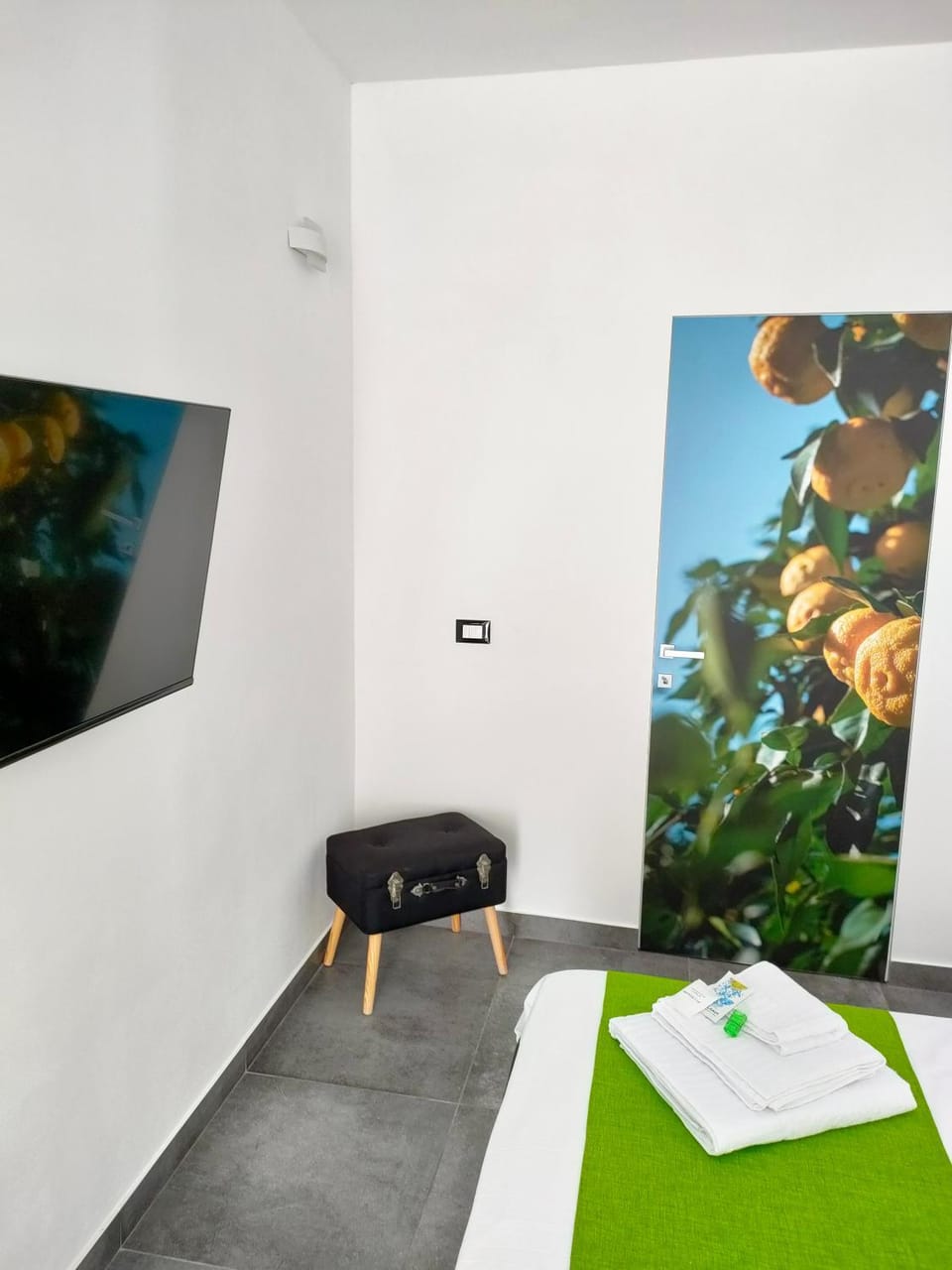 TV and multimedia