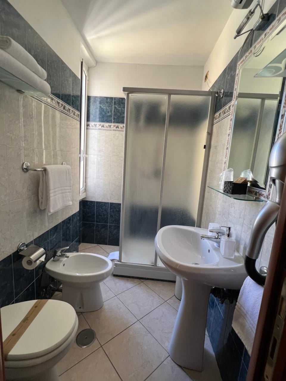 Città Eterna Guest House Bed and Breakfast in Rome