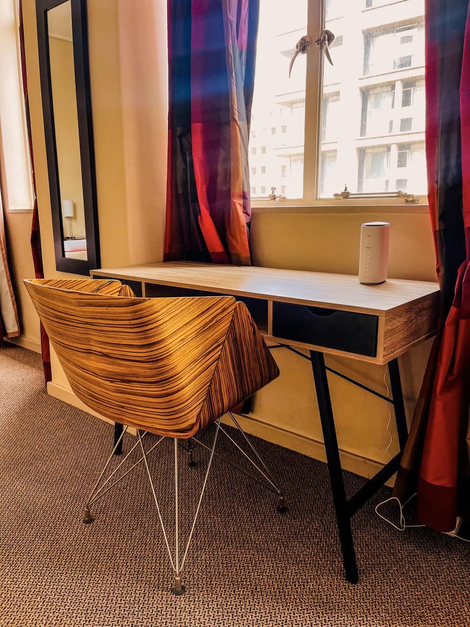 The Gold Hut Apartment in Johannesburg