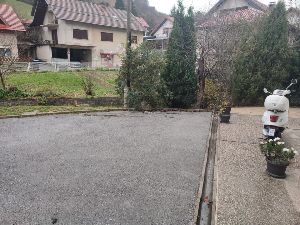 Apartman President Penthouse Apartment in Slovenia