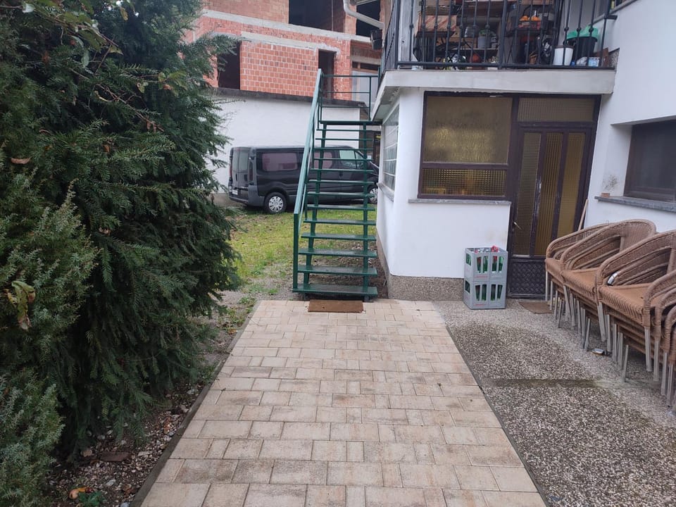 Apartman President Penthouse Apartment in Slovenia