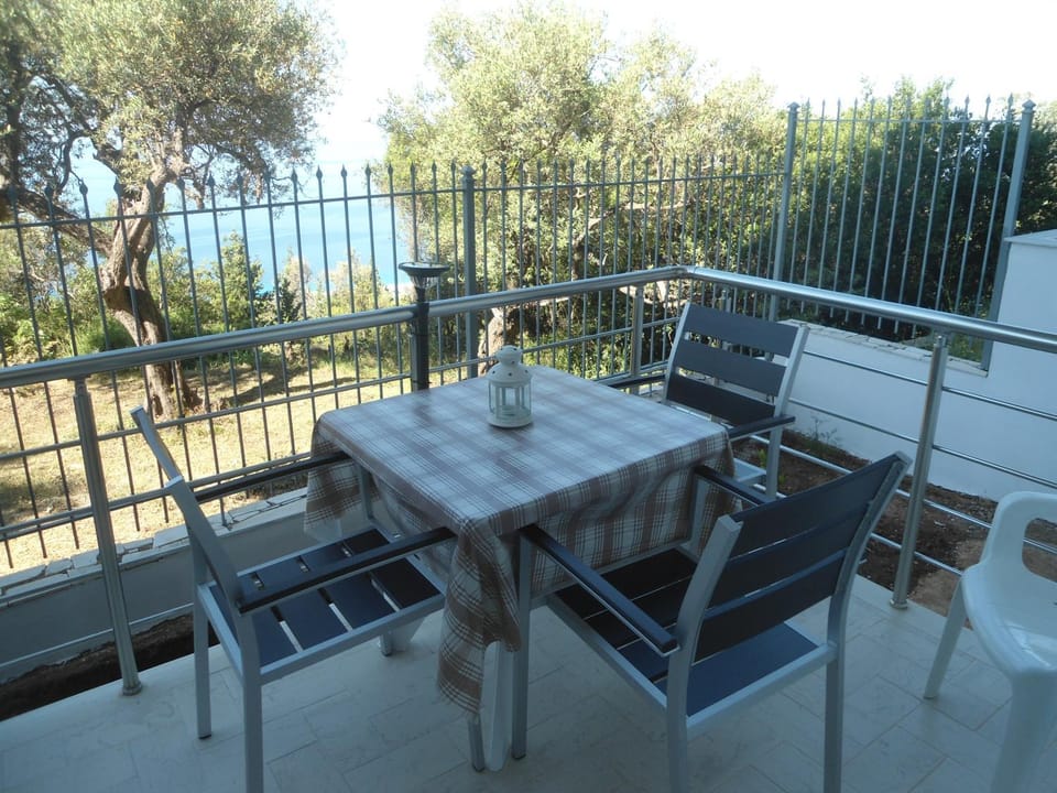 Natural landscape, Balcony/Terrace