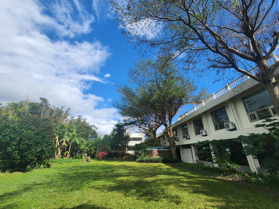 千禧山莊民宿 Bed and Breakfast in Taiwan, Province of China