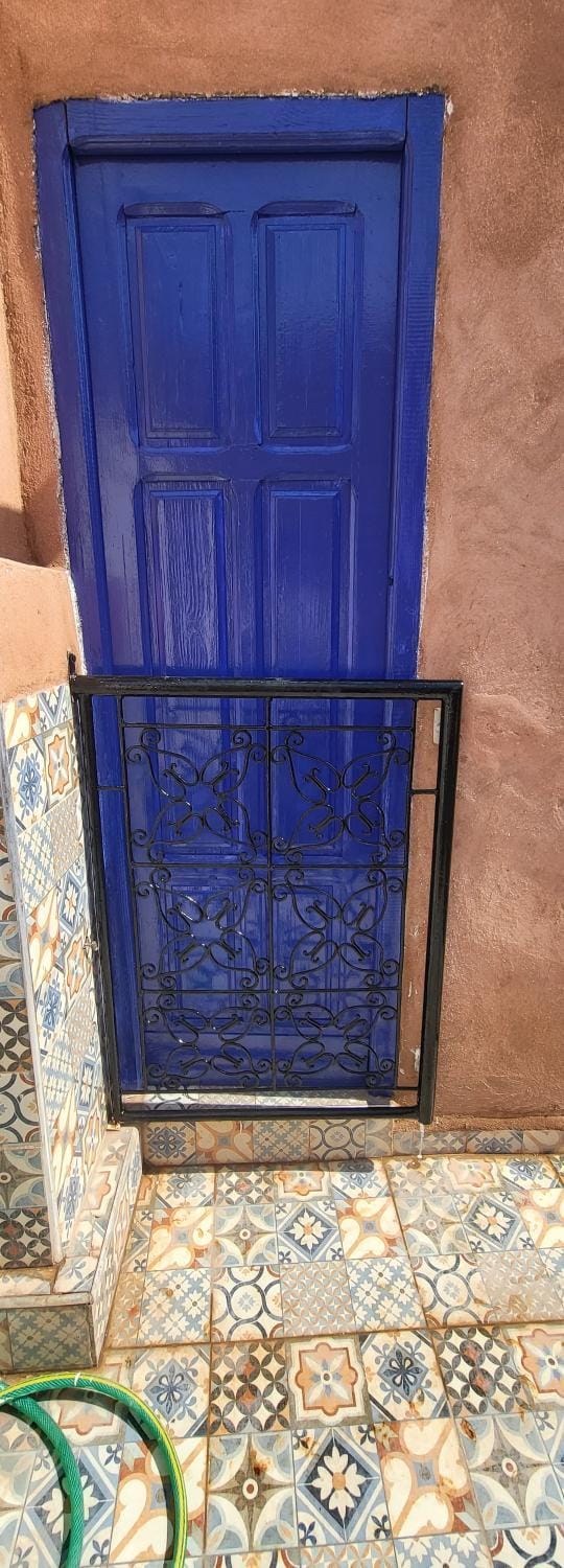 Maison 211 House in Marrakesh