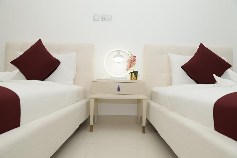 Empire Apartments Apartment in Manama