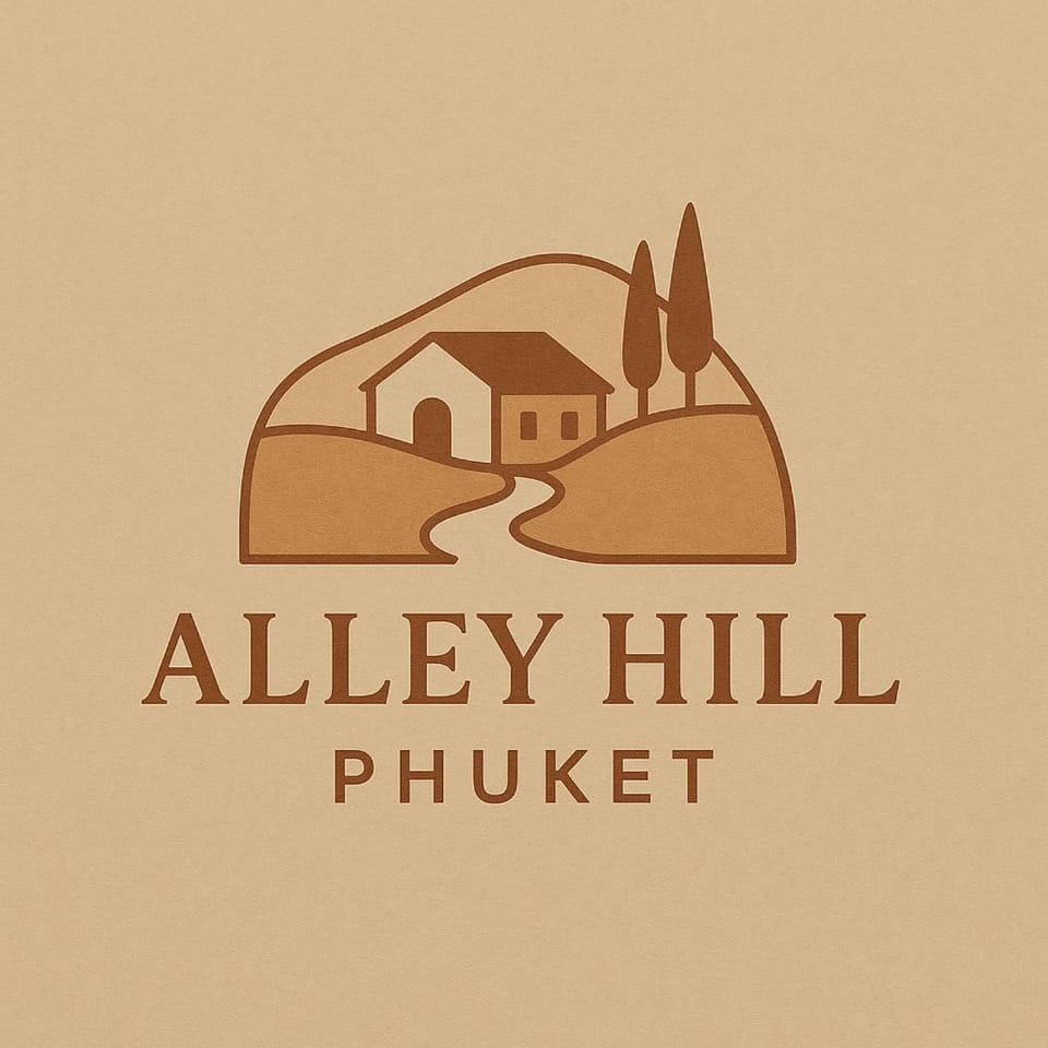 Alleyhill Phuket - Private & Cozy Boutique Apartment hotel in Wichit