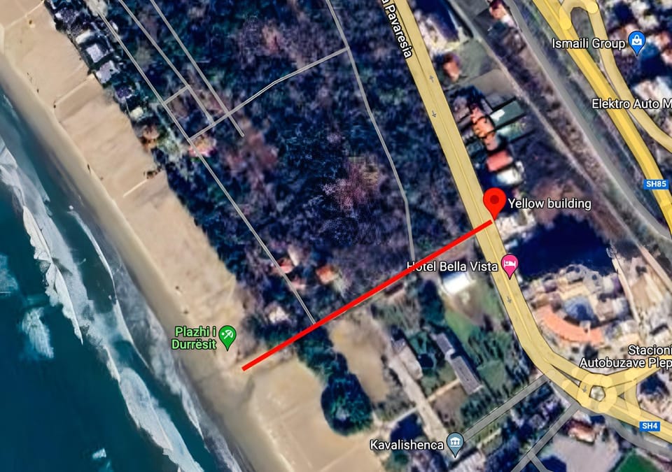 Neighbourhood, City view, Street view