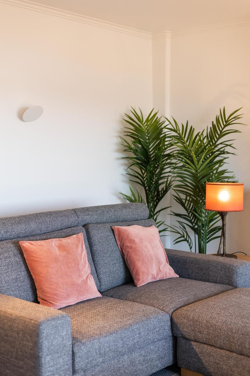 Belvedere TM Flat With a Magnificent View Apartment in Lisbon