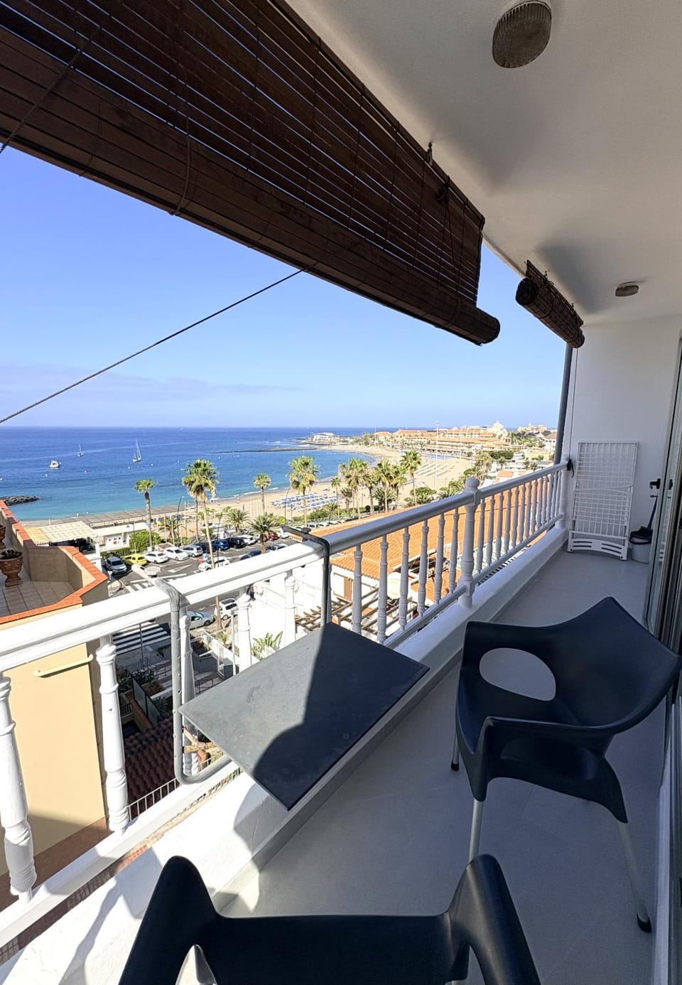 Balcony/Terrace, Beach, Sea view