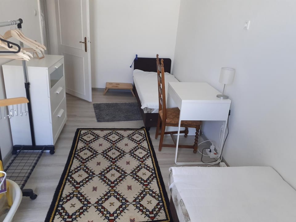 Budapest City Bridge Apartman Apartment in Budapest