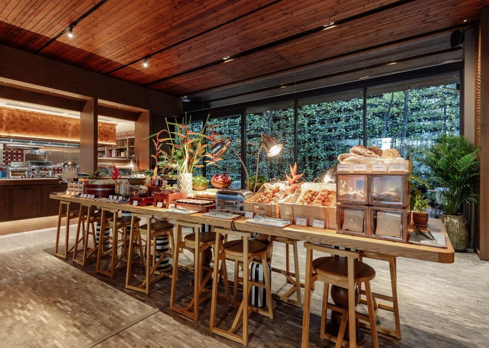 Restaurant/places to eat, Breakfast