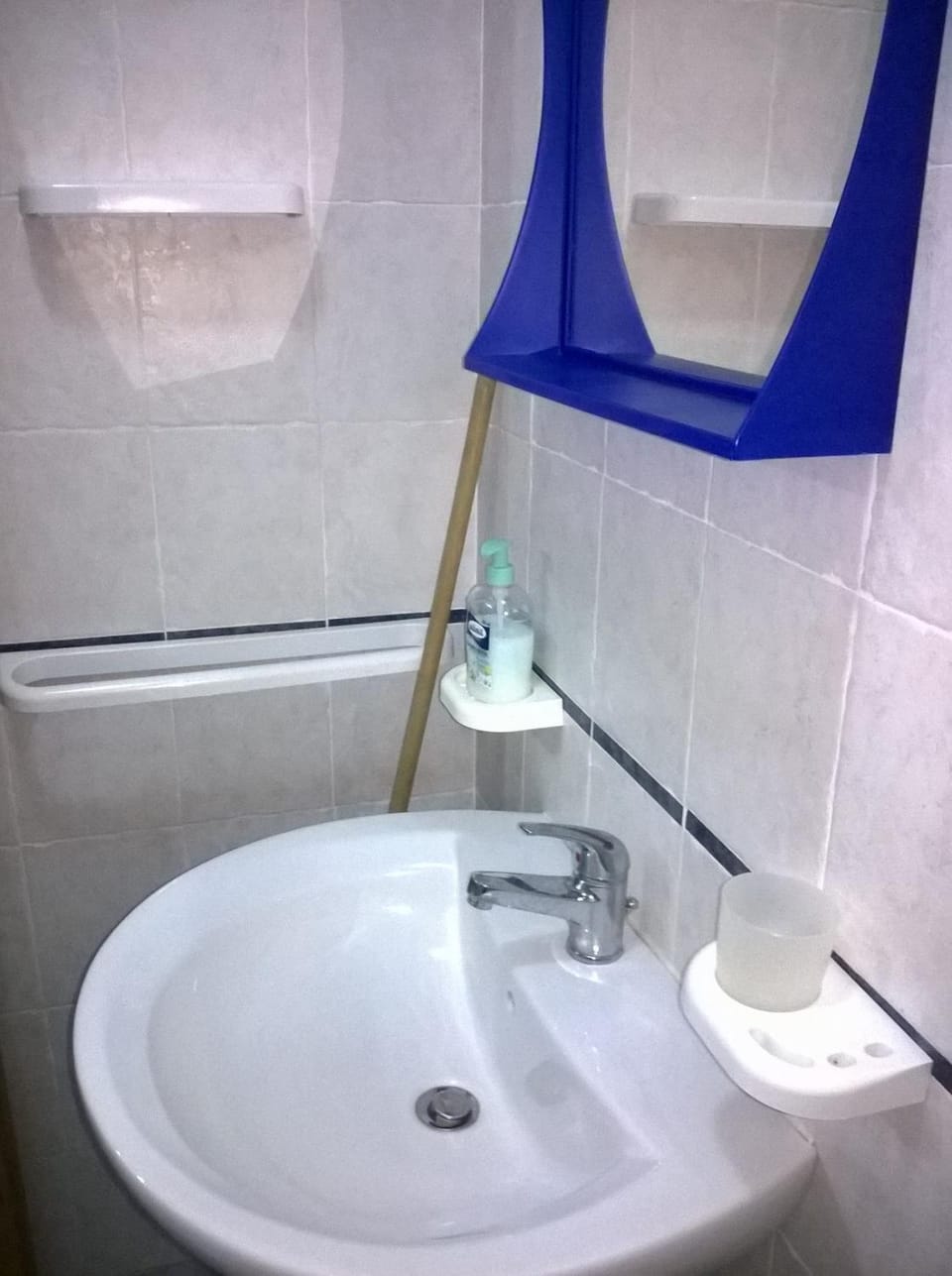Il Gabbiano Blu - Monolocale Giallo Apartment in Sicily