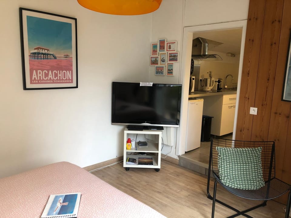 TV and multimedia
