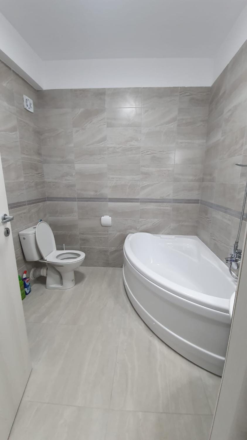 Apartament in complex rezidential, parcare gratis Apartment in Bucharest