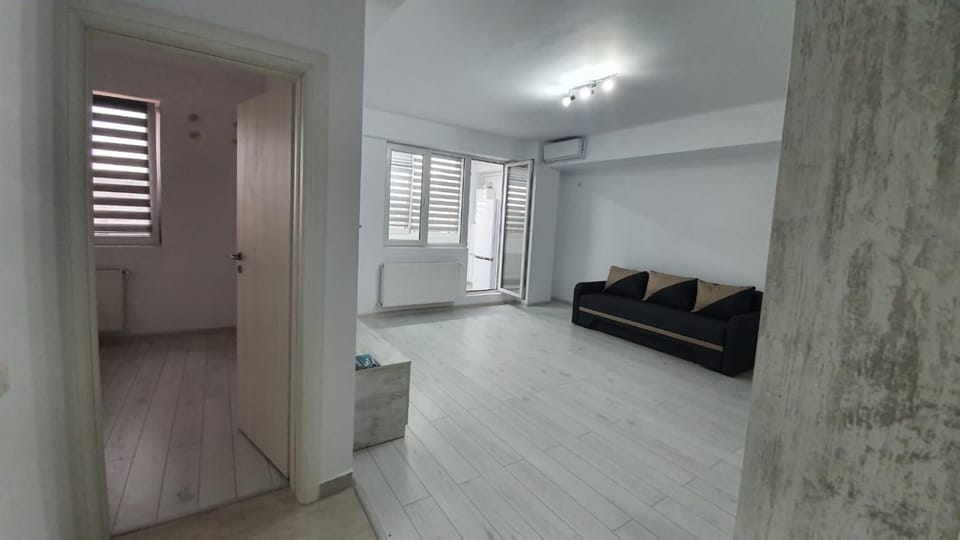 Apartament in complex rezidential, parcare gratis Apartment in Bucharest