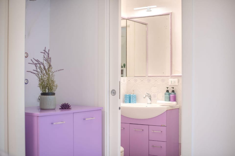 MONOLOCALE NEL CUORE DI FORIO Apartment in Forio