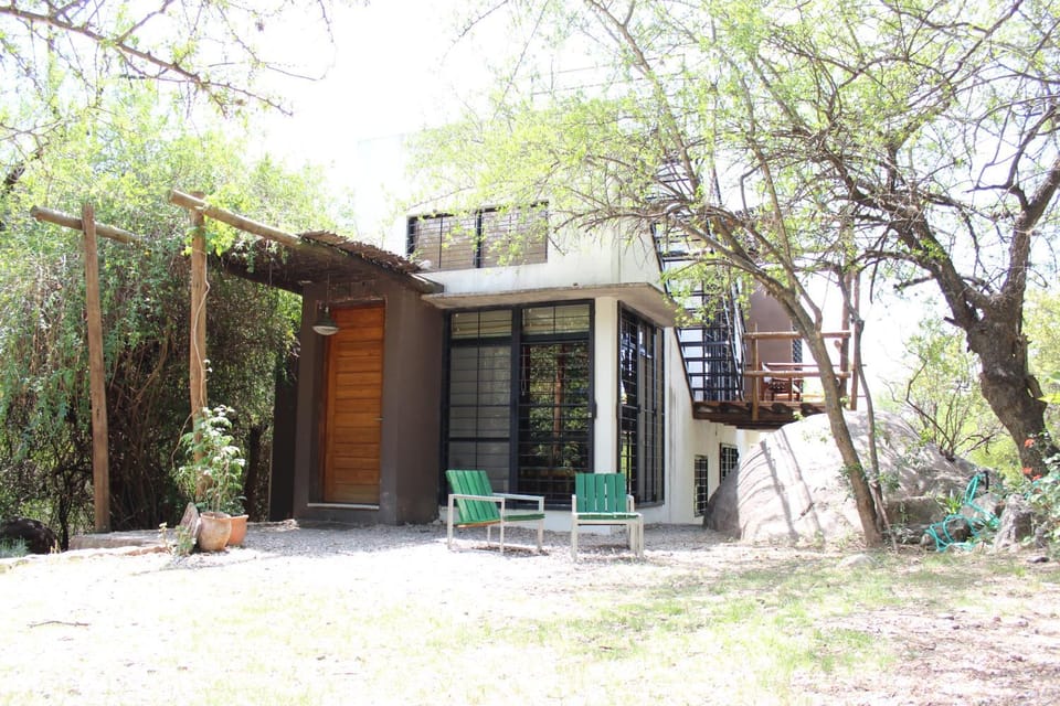 Property building, Patio, Natural landscape, Garden