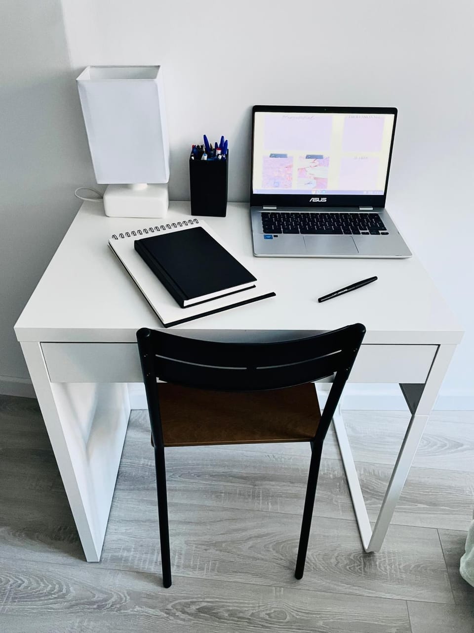 Business facilities