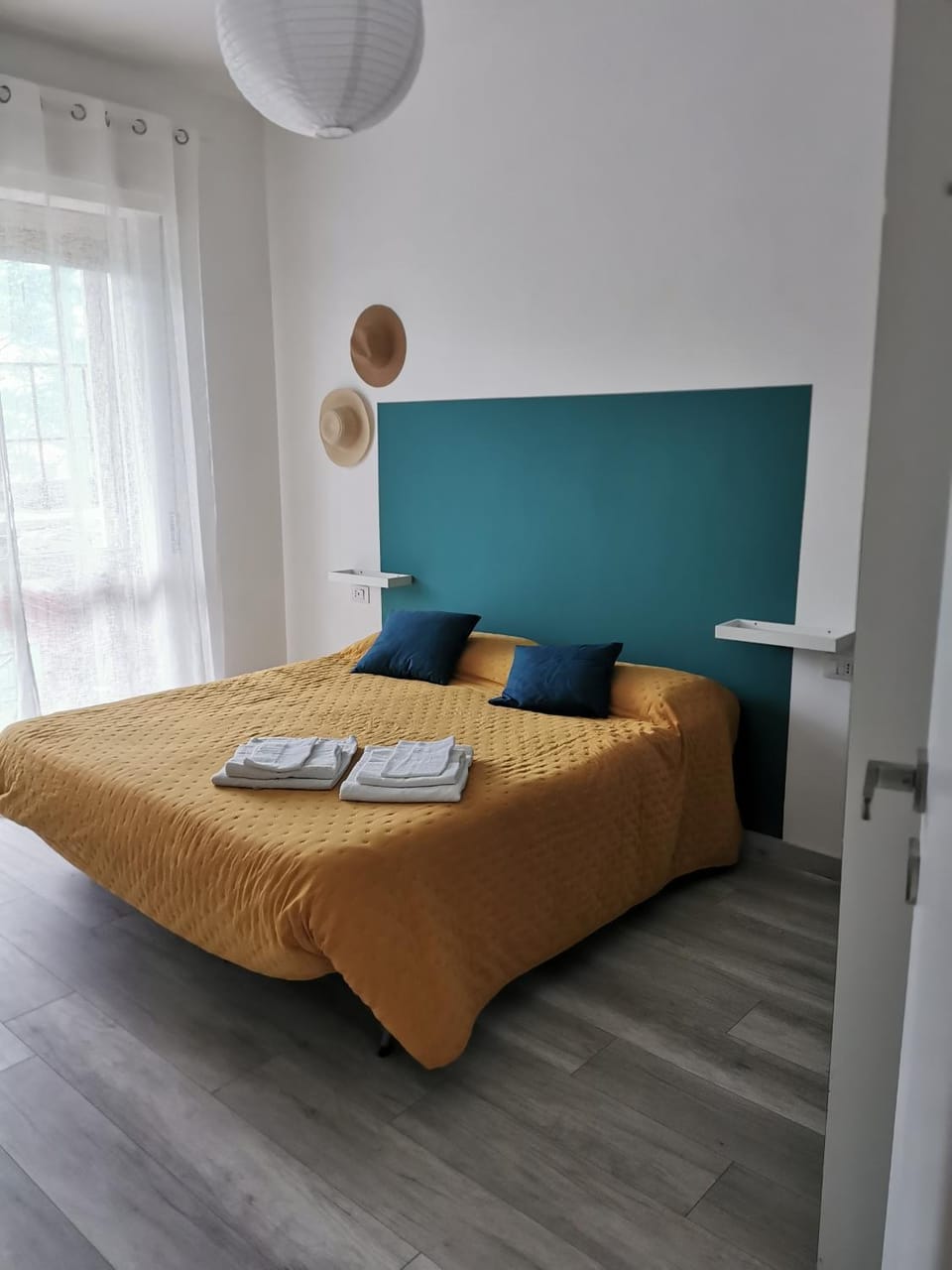 Casa Acciughina Apartment in Liguria