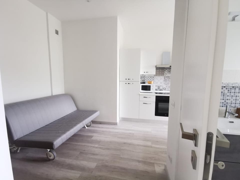 Casa Acciughina Apartment in Liguria
