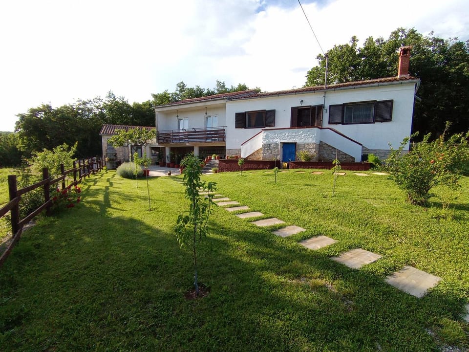 B&B "Retro Gusto " Bed and Breakfast in Istria County