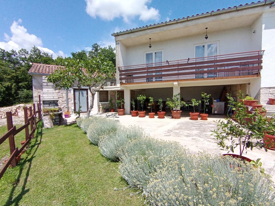 B&B "Retro Gusto " Bed and Breakfast in Istria County