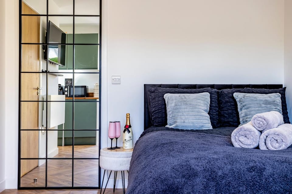 The Hide at St Andrews Apartment in Saint Andrews