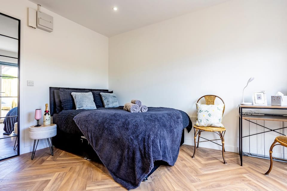The Hide at St Andrews Apartment in Saint Andrews