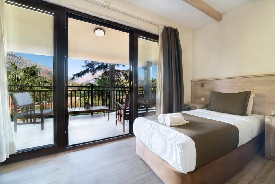 Balcony/Terrace, Photo of the whole room